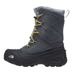 The North Face Kids' Alpenglow V Winter Boots