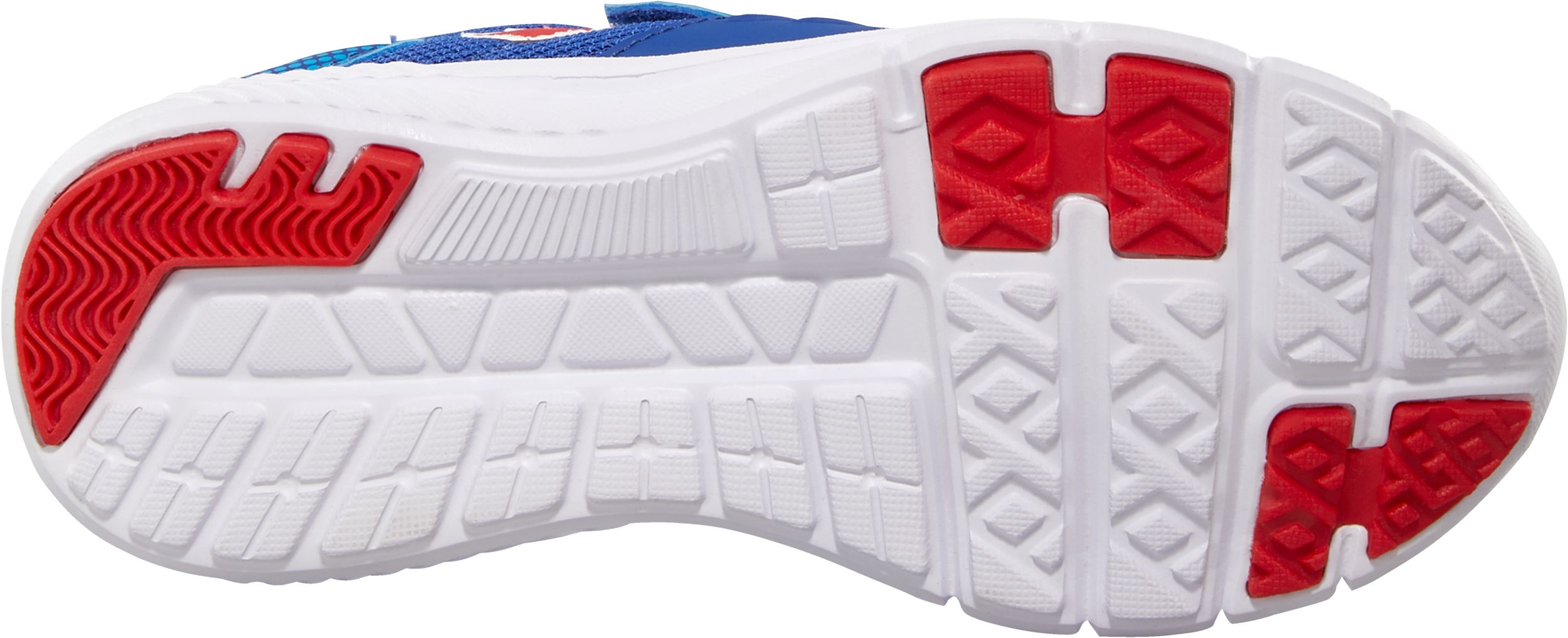 Lotto Kids' Pre-School Yarrow Athletic Shoes