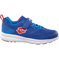 Lotto Kids' Pre-School Yarrow Athletic Shoes Side_Right