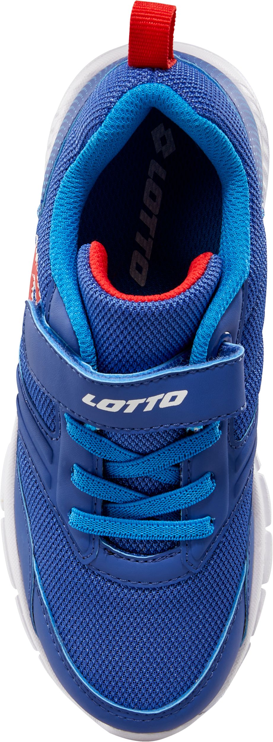 Lotto Kids' Pre-School Yarrow Athletic Shoes