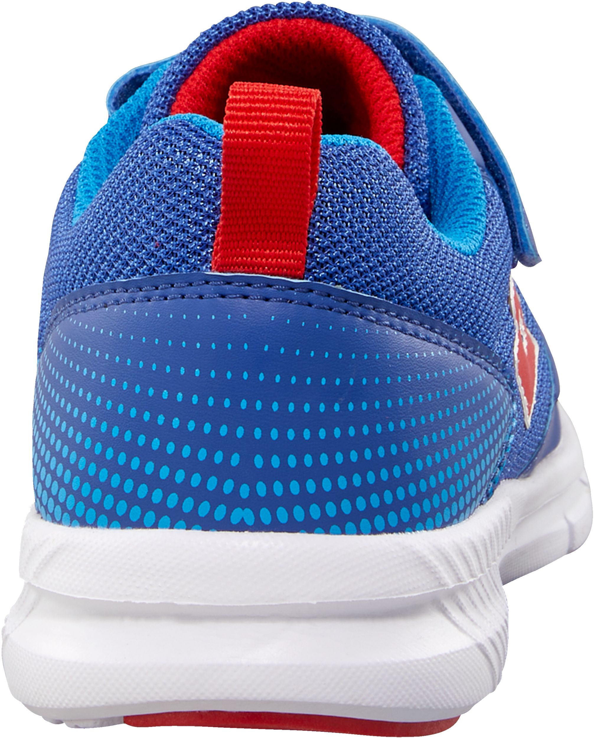 Lotto Kids' Pre-School Yarrow Athletic Shoes