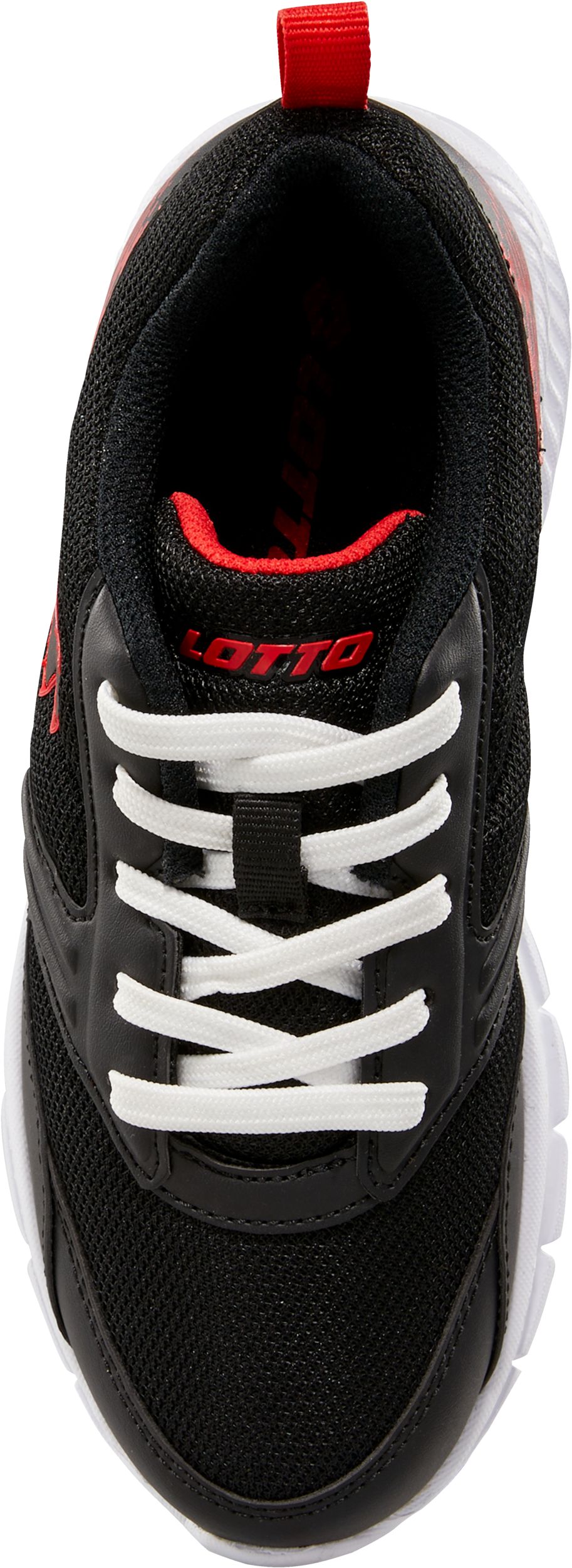 Lotto Kids' Grade School Yarrow Athletic Shoes