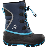 Ripzone Kids' Whiteout Easy-On Winter Boots Side_Right