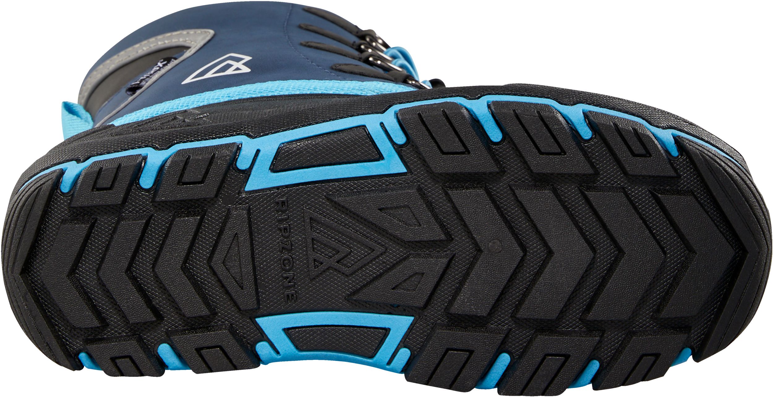 Ripzone Kids' Whiteout Easy-On Winter Boots