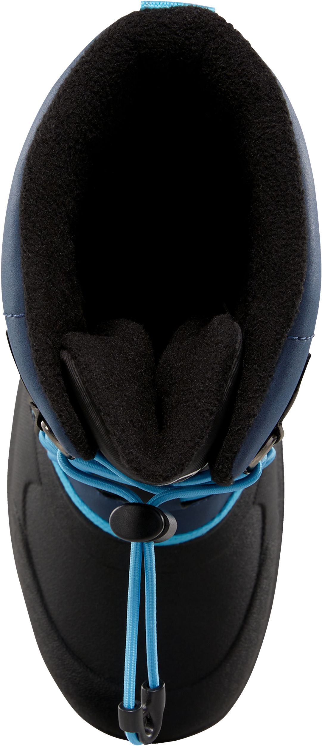 Ripzone Kids' Whiteout Easy-On Winter Boots