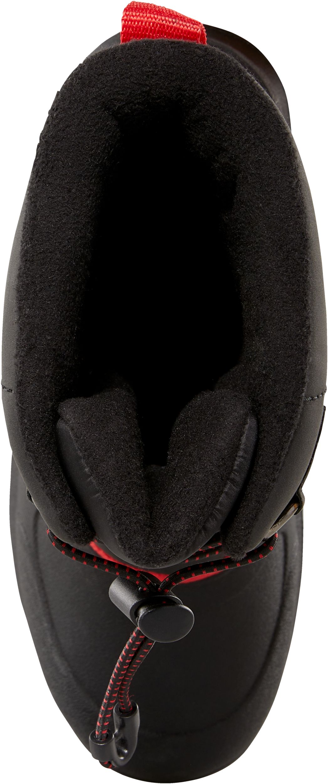 Ripzone Kids' Whiteout Easy-On Fleece Insulated Shell Winter Boots