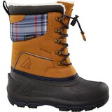 Ripzone Kids' Hideaway Waterproof Fleece Insulated Shell Winter Boots Side_Right