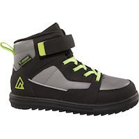 Ripzone Kids' Powder Day Easy-On Winter Boots Side_Right
