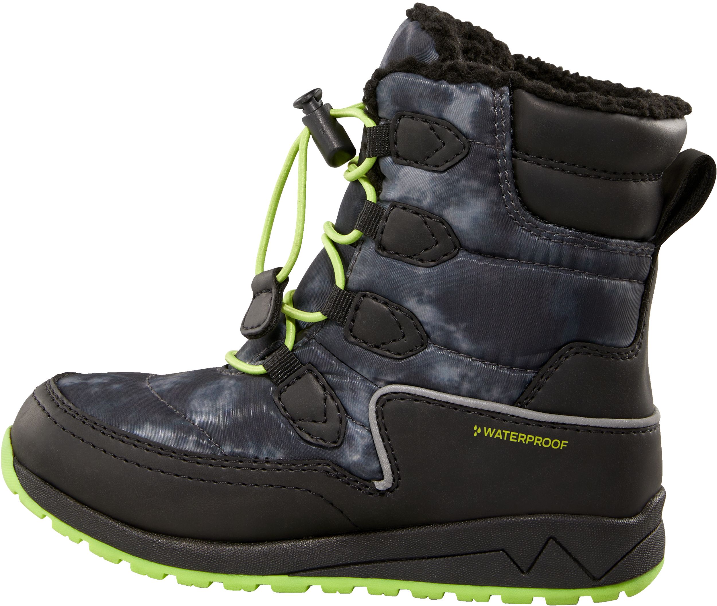 Winter boots sport on sale chek