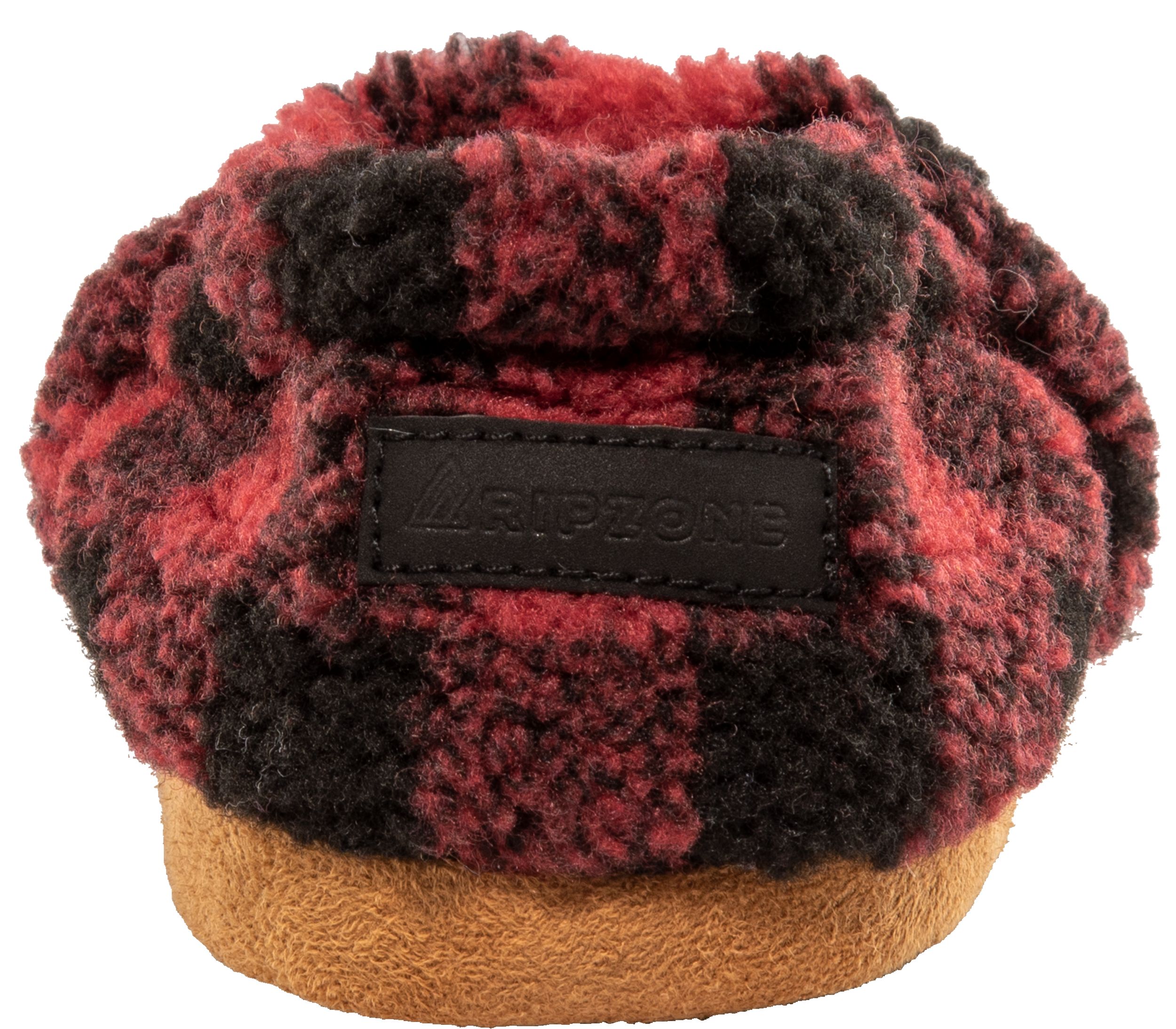 Ripzone Kids' Rue Plush Slippers