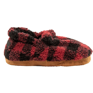 Ripzone Kids' Rue Plush Slippers