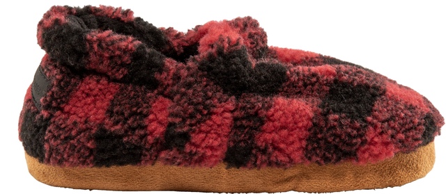 Ripzone Kids' Rue Plush Slippers