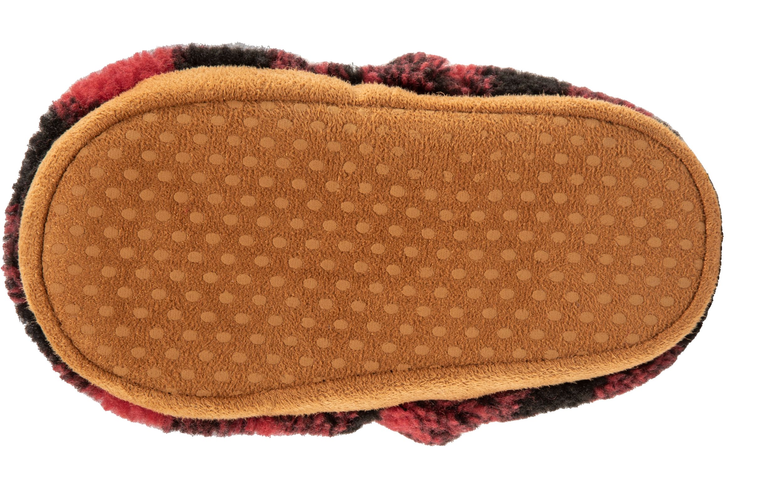 Ripzone Kids' Rue Plush Slippers