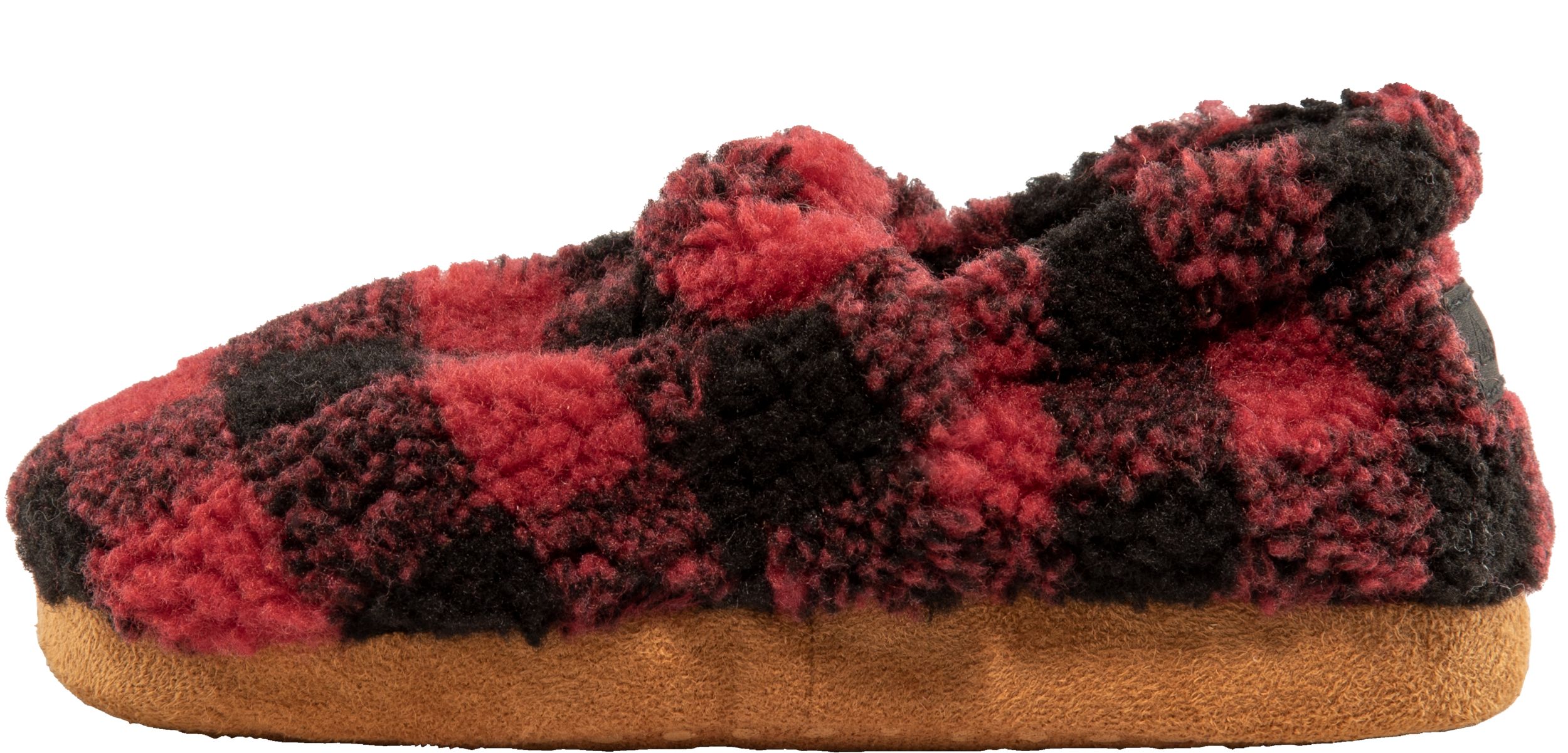 Ripzone Kids' Rue Plush Slippers