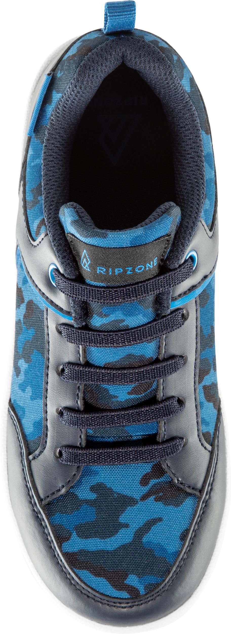 Ripzone Kids' Pre-School Haynes Sneakers