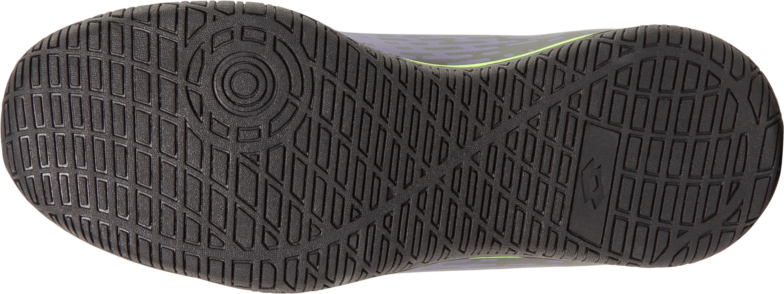 Lotto Kids' Speed Indoor Soccer Shoes