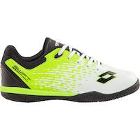Lotto Kids' Speed Indoor Soccer Shoes Side_Right