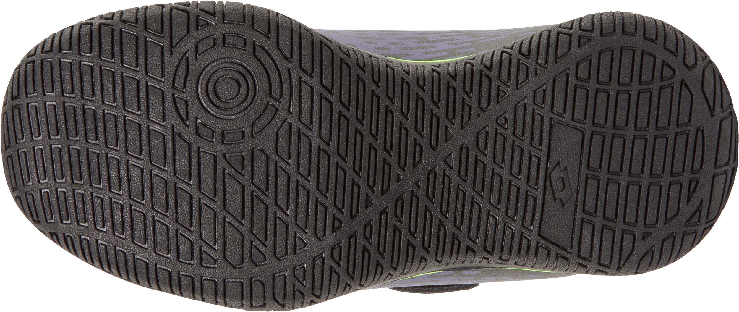 Lotto Kids' Swift Speed Indoor Soccer Shoes