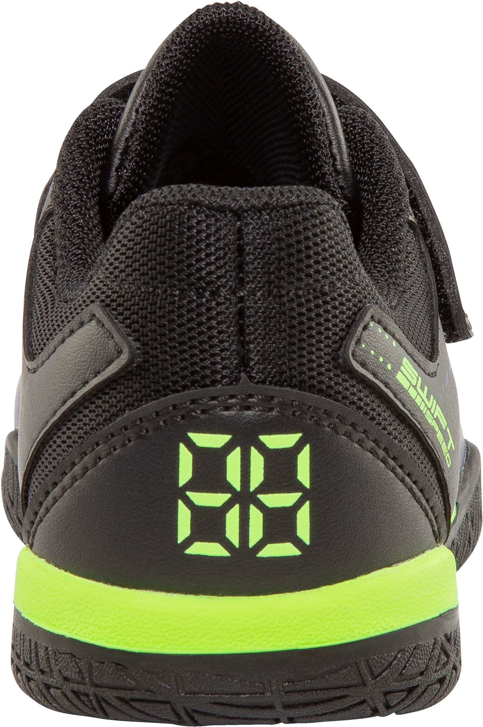 Lotto Kids' Swift Speed Indoor Soccer Shoes