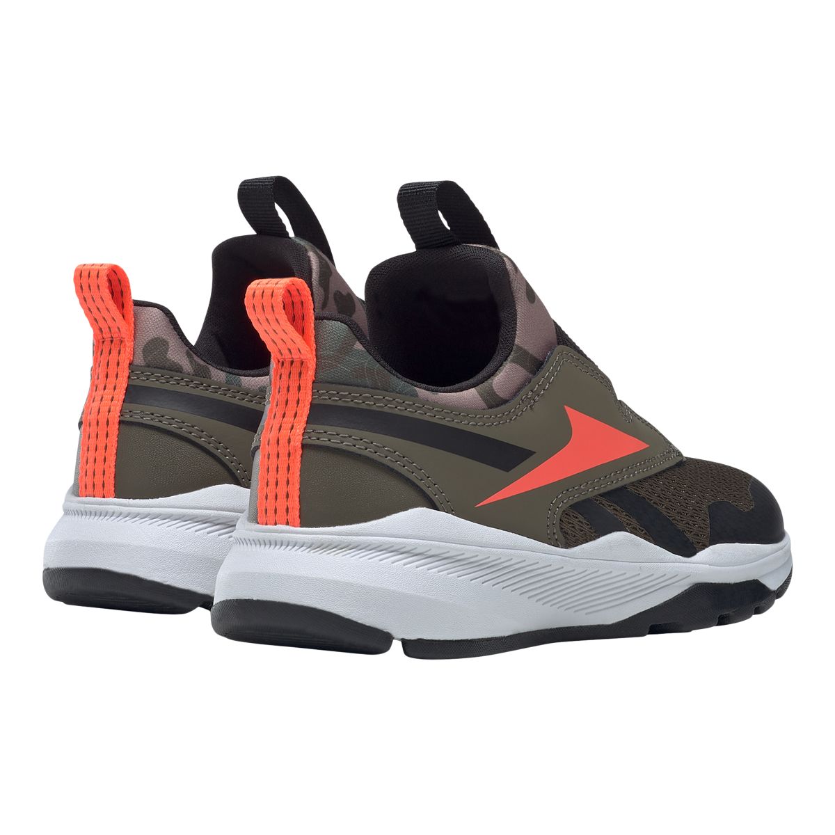 Reebok Kids' XT Sprinter Slip Running Shoes Sportchek