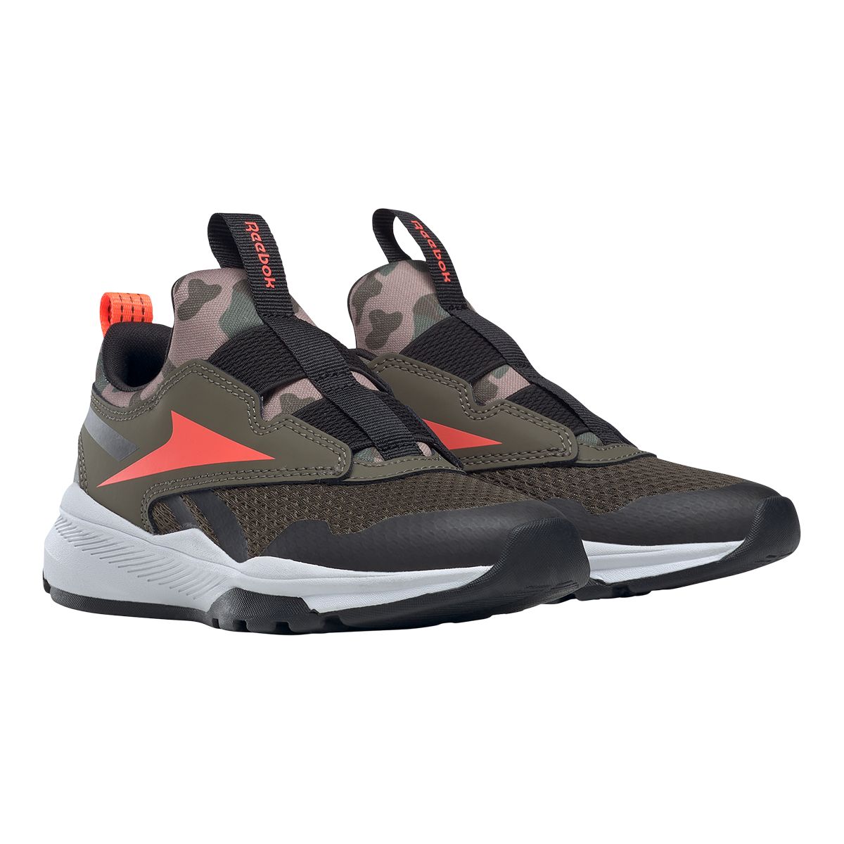 Reebok Kids' XT Sprinter Slip Running Shoes SportChek