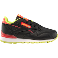 Reebok Kids' Pre-School Classic Leather STE Shoes Side_Right