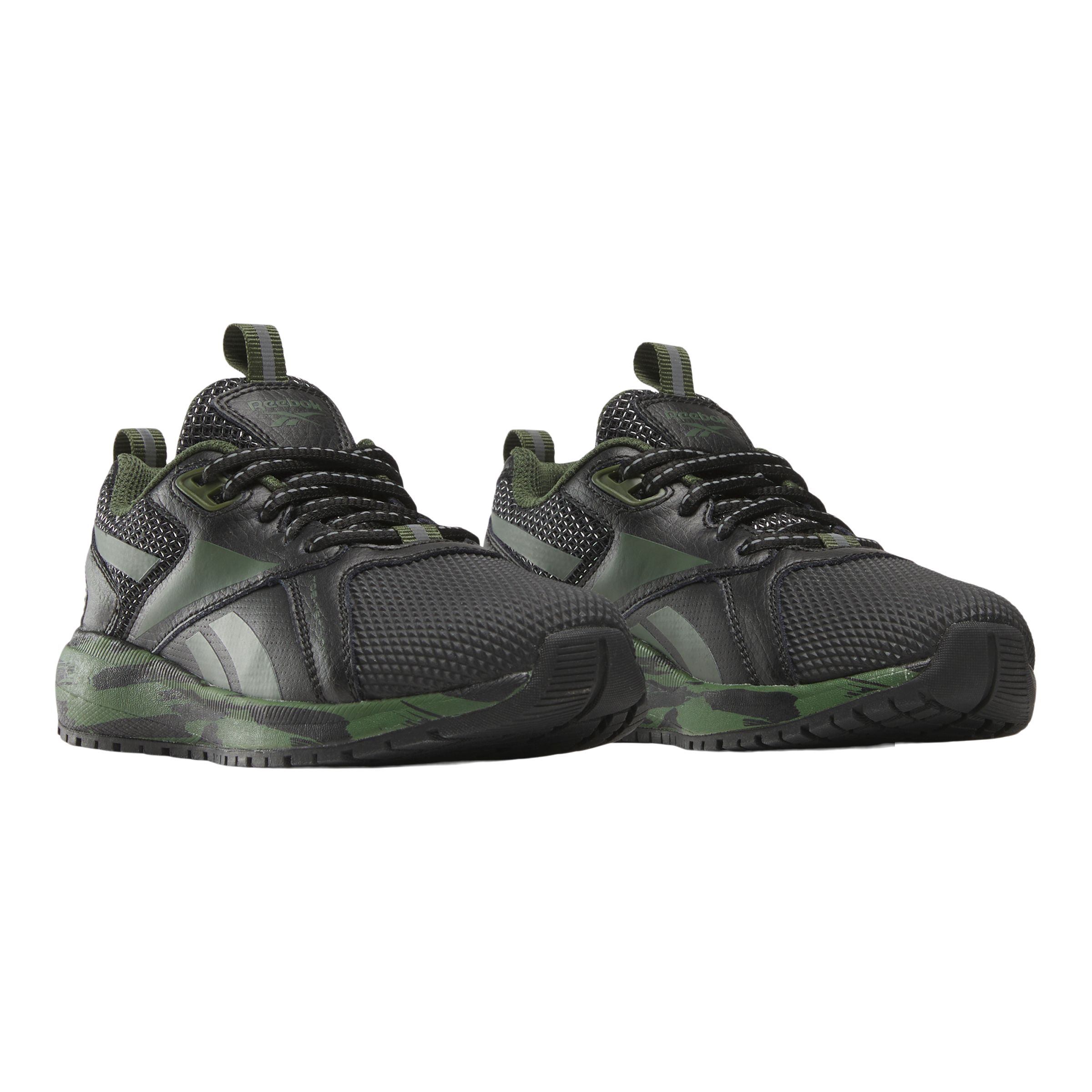 Reebok Kids' Grade School Durable XT Varsity Running Shoes