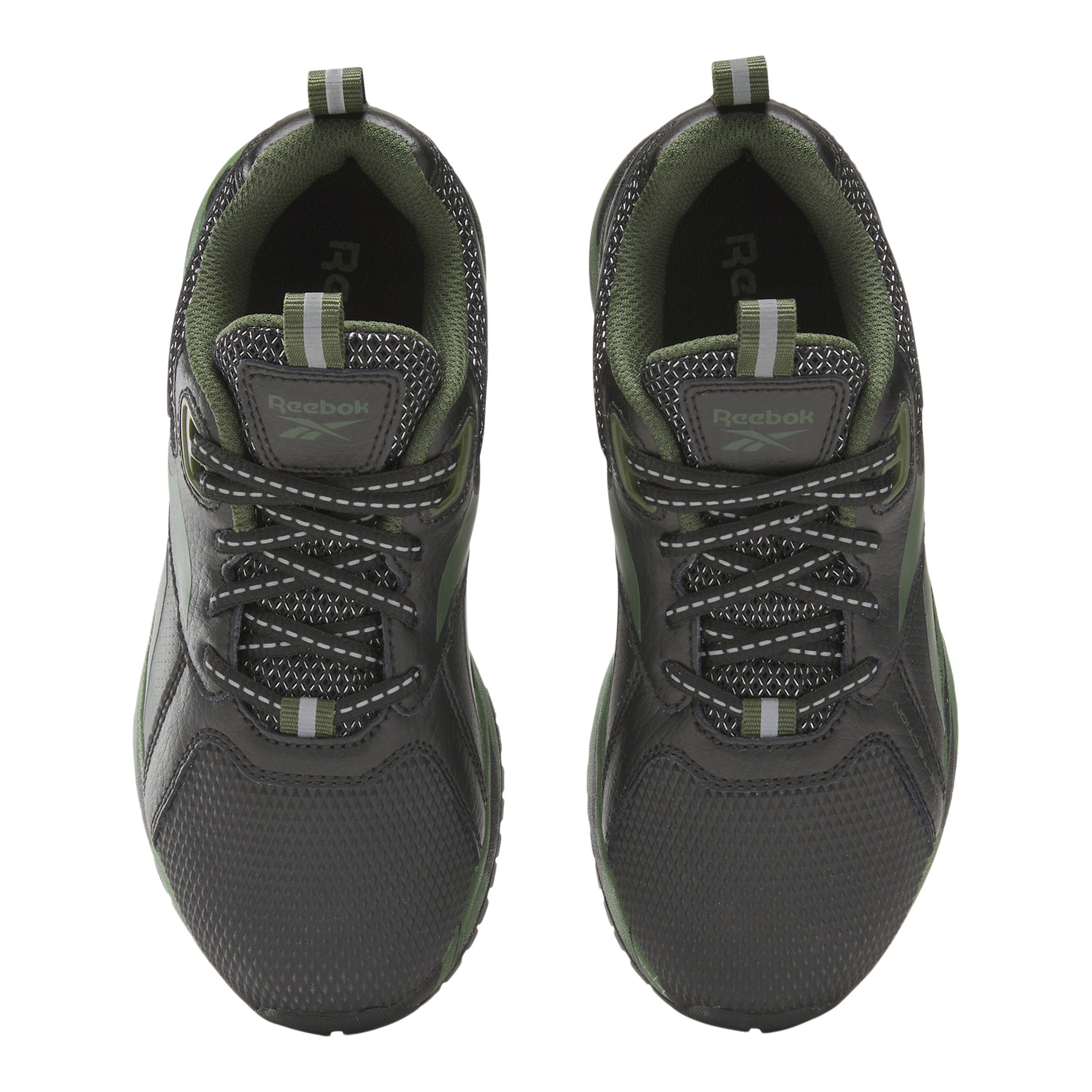 Reebok Kids' Grade School Durable XT Varsity Running Shoes