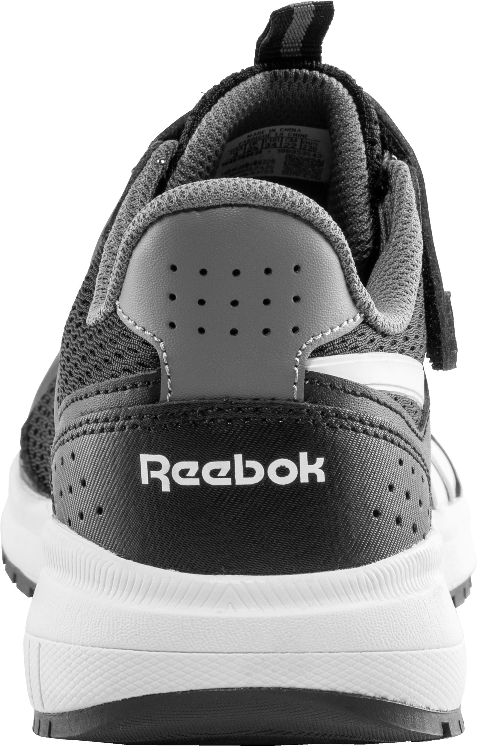 Reebok Kids' Pre-School Road Supreme 4.0 ALT Core Running Shoes
