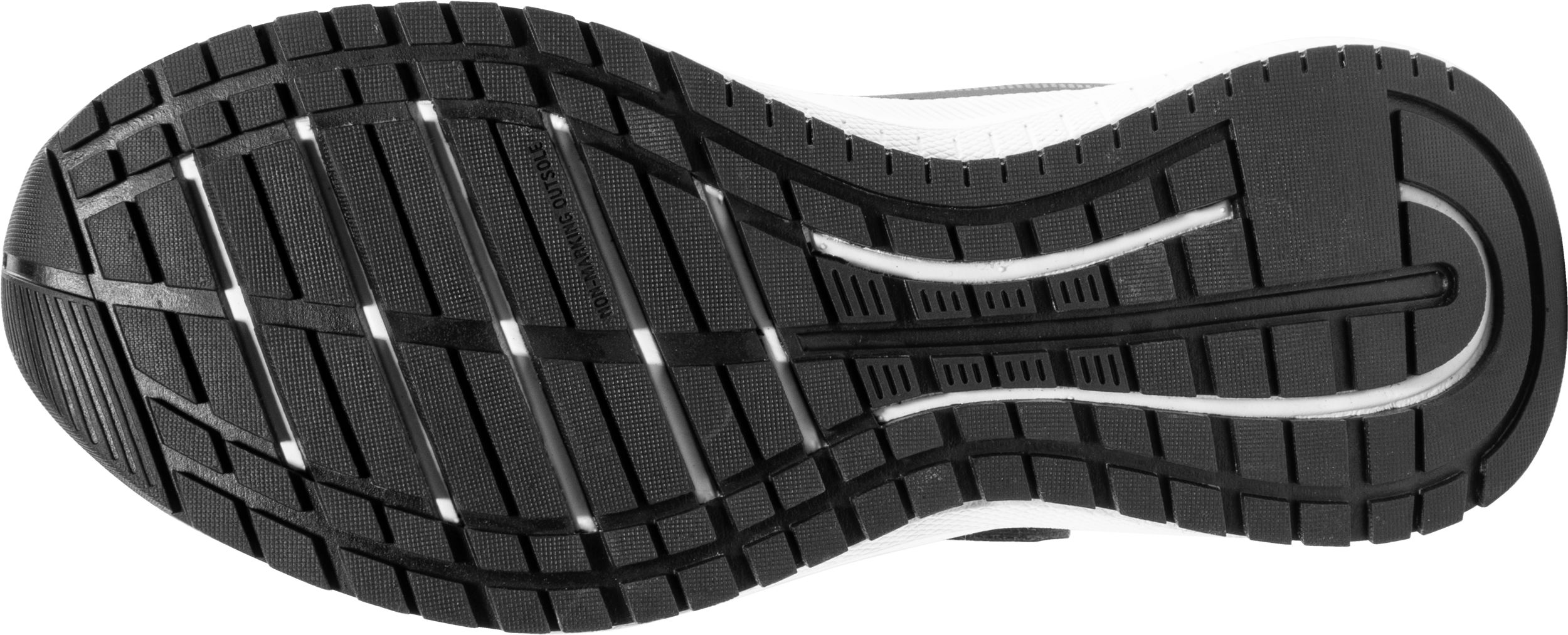 Reebok Kids' Pre-School Road Supreme 4.0 ALT Core Running Shoes