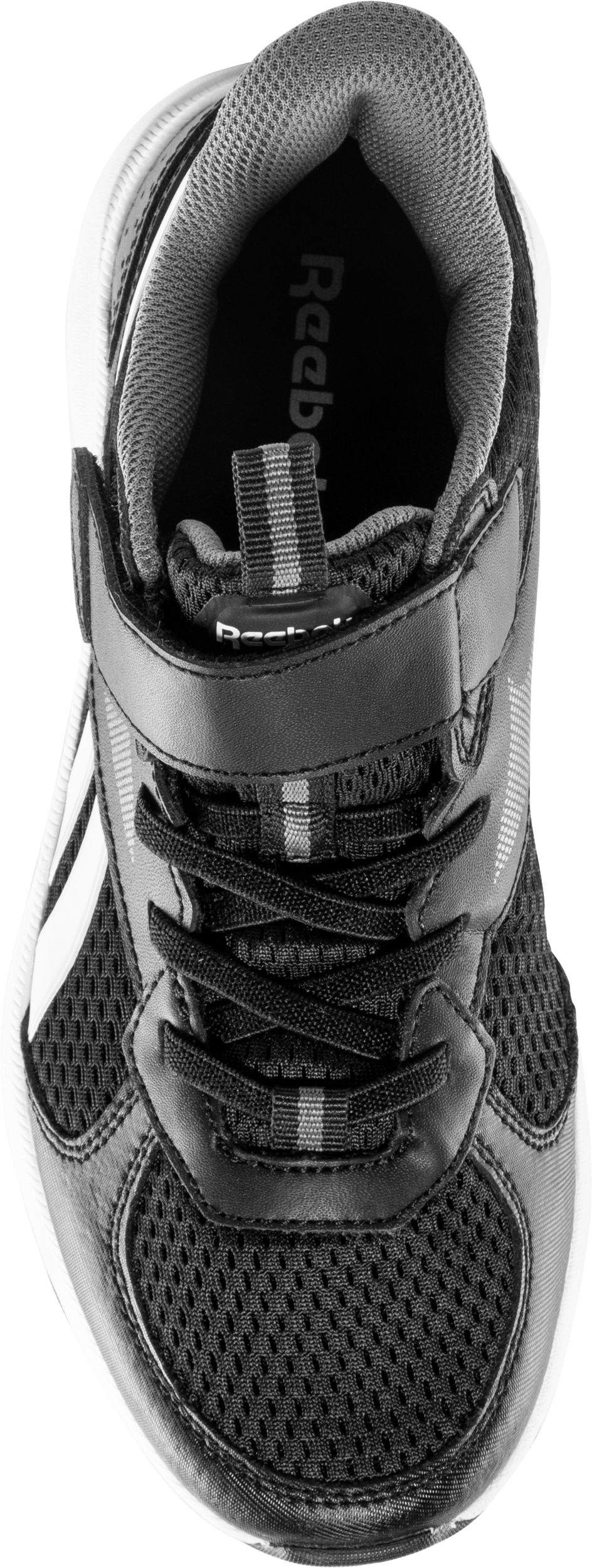 Reebok Kids' Pre-School Road Supreme 4.0 ALT Core Running Shoes