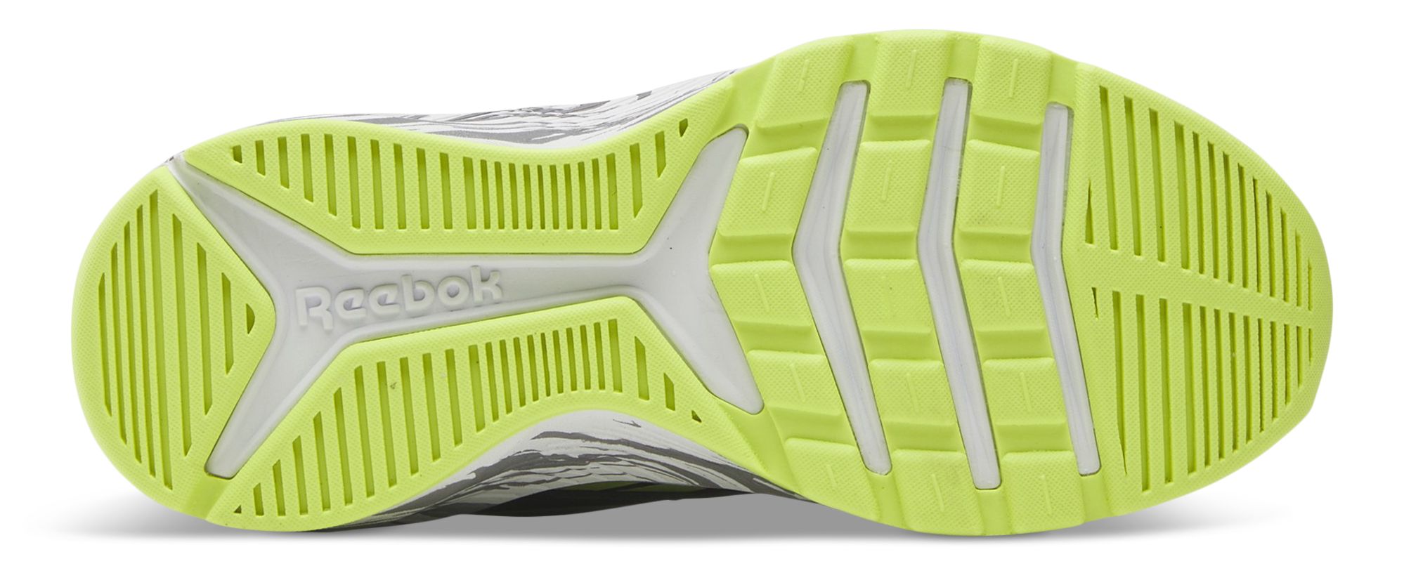 Reebok Kids' Pre-School/Grade School Xt Sprinter Slip Core Running Shoes
