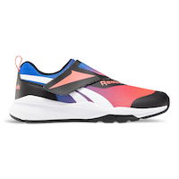 Reebok Kids' Pre-School Equal Fit Electric Running Shoes Side_Right