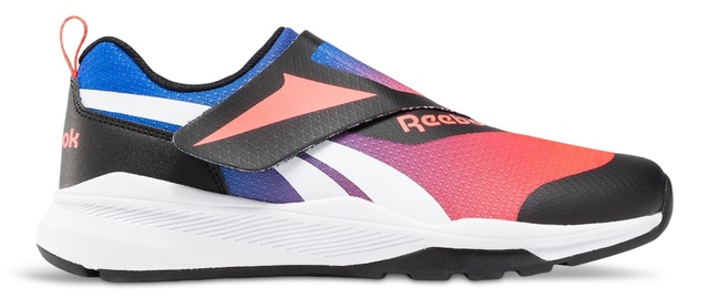 Reebok Kids' Pre-School Equal Fit Electric Running Shoes
