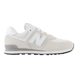 New Balance Kids' 574 Running Shoes Side_Right