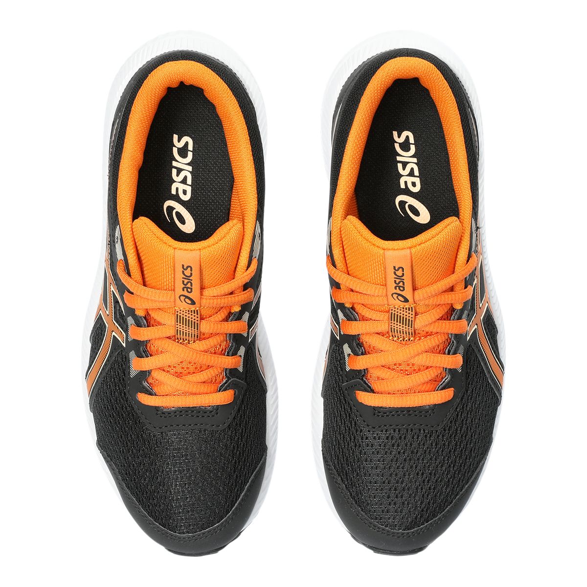 ASICS Kids' Grade School Contend 8 Running Shoes