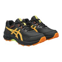 ASICS Kids' Grade School Pre Venture 9 Running Shoes Front_Three_Fourths_Angled_Right