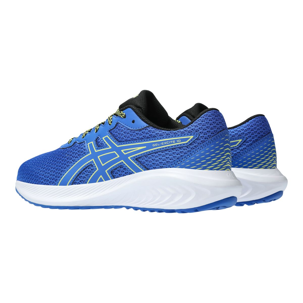 ASICS Kids' Grade School GEL-EXCITE 10 Running Shoes