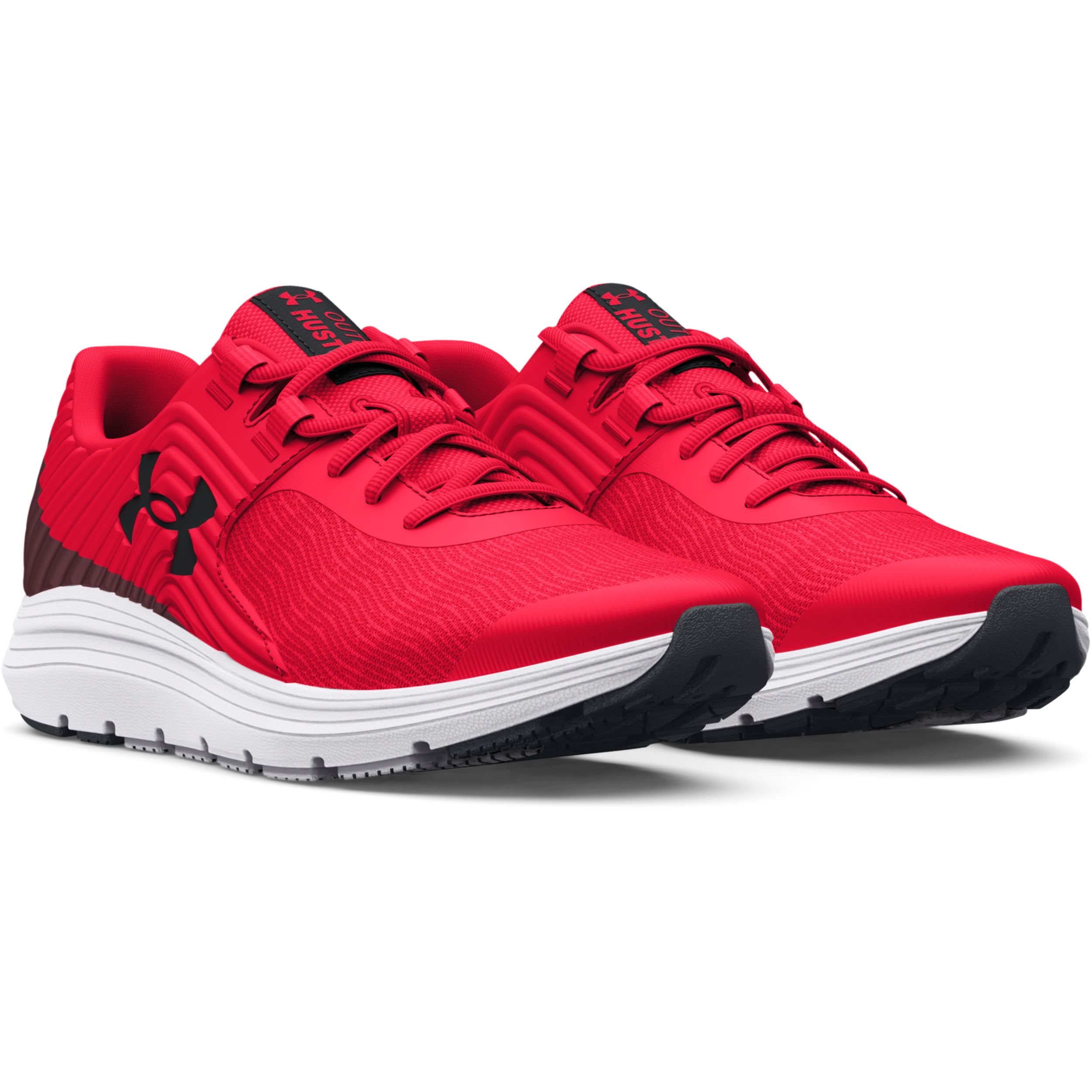 Boys under armour outlet shoes clearance