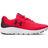 Under Armour Kids' Grade School OutHustle Running Shoes Side_Right