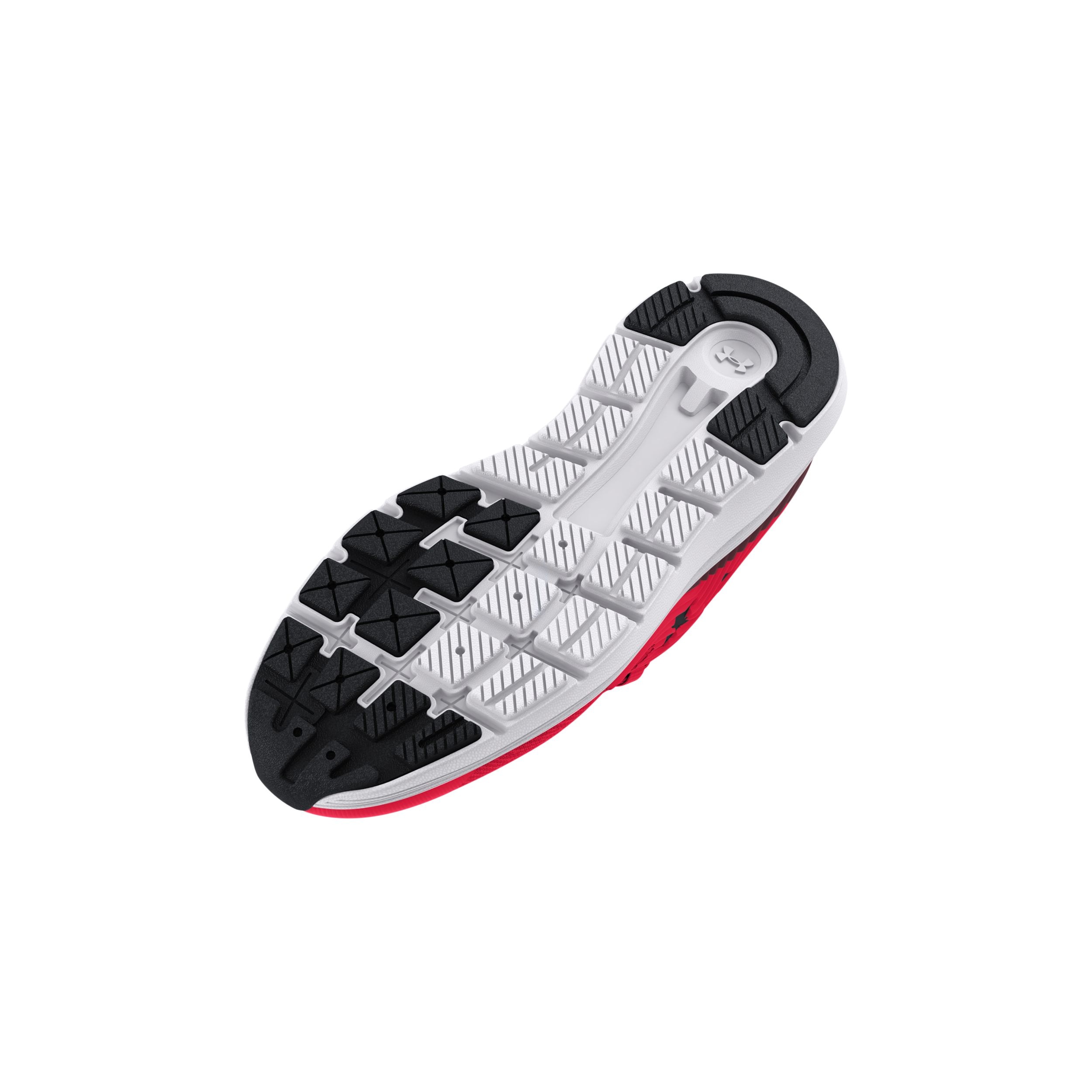 Under Armour Kids' Grade School OutHustle Running Shoes