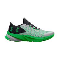 Under Armour Kids' Grade School Scramjet 5 Mod Running Shoes Side_Right