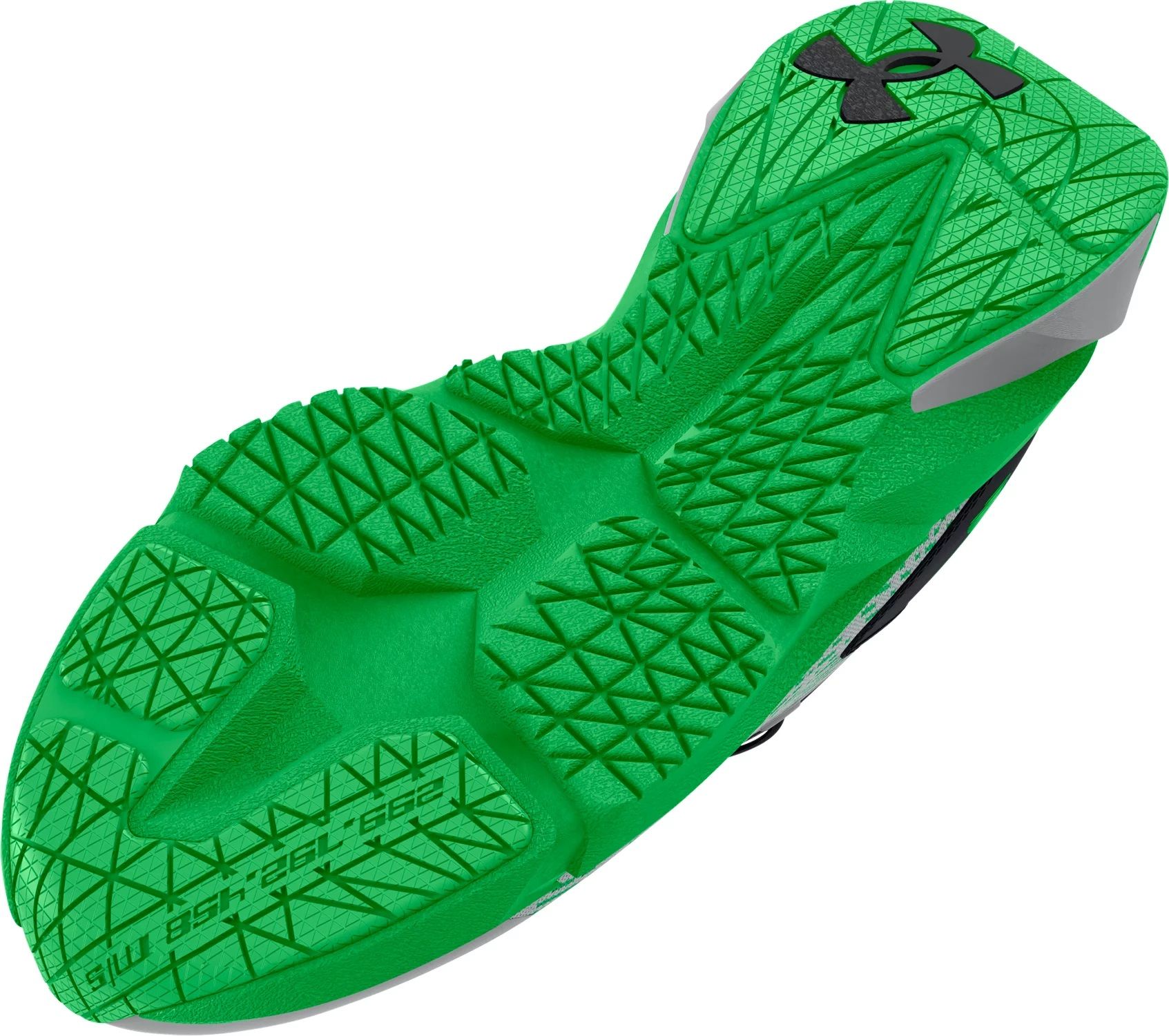 Under Armour Kids' Grade School Scramjet 5 Mod Running Shoes