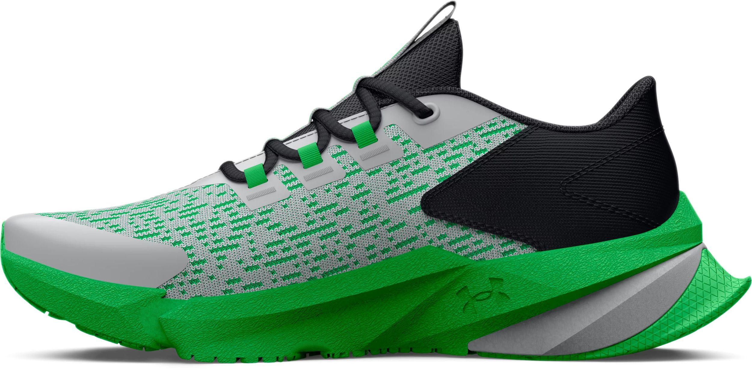 Under Armour Kids' Grade School Scramjet 5 Mod Running Shoes