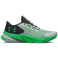 Under Armour Kids' Pre-School Scramjet 5 Mod Running Shoes Side_Right