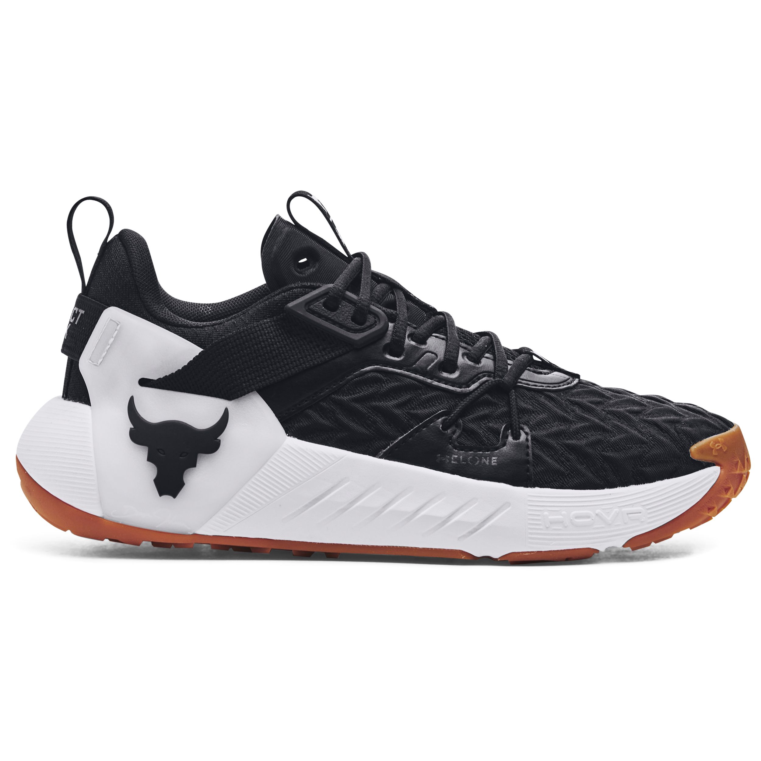 Under Armour Kids' Grade School Project Rock 6 Running Shoes