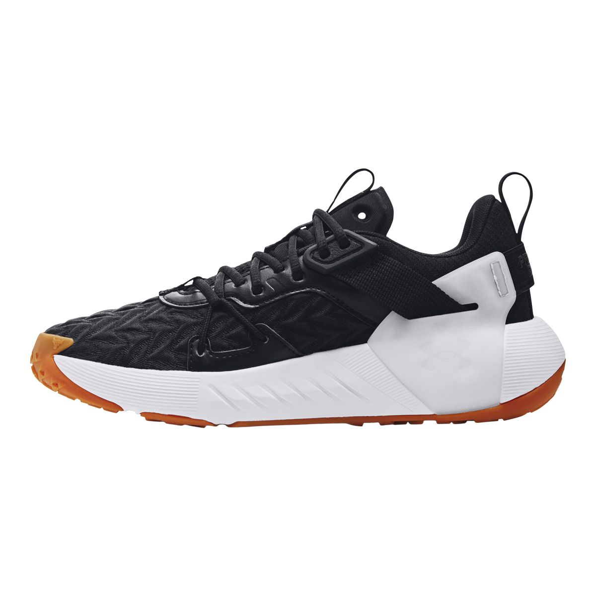 Under Armour Kids' Grade School Project Rock 6 Running Shoes