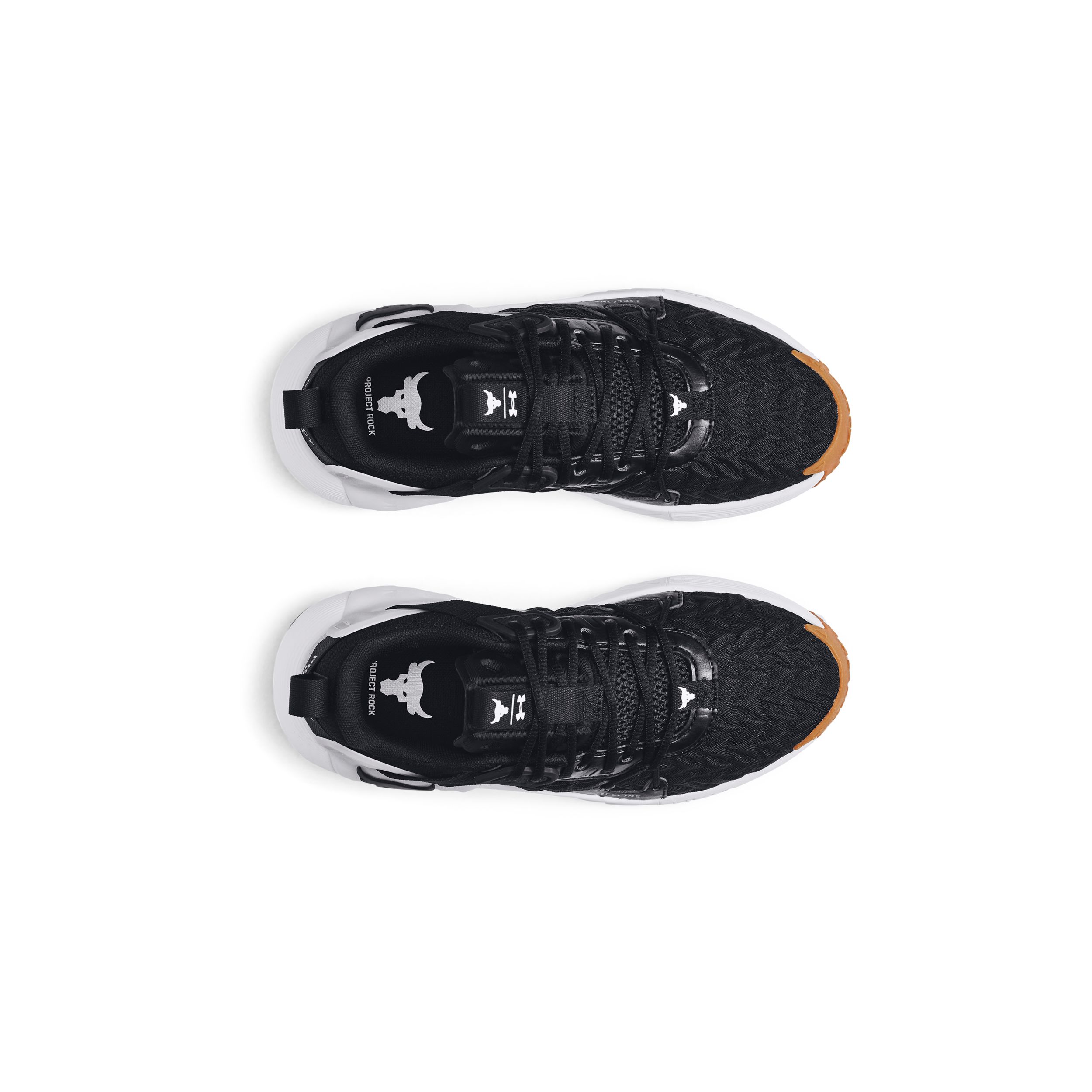 Under Armour Kids' Grade School Project Rock 6 Running Shoes