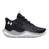 Under Armour Kids' Grade School Jet '23 Basketball Shoes Side_Right