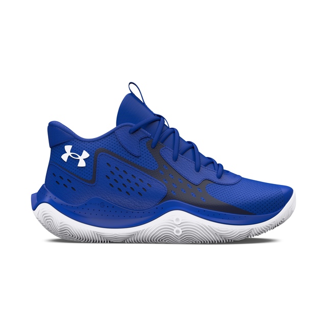 Under Armour Kids' Grade School Jet '23 Basketball Shoes SportChek